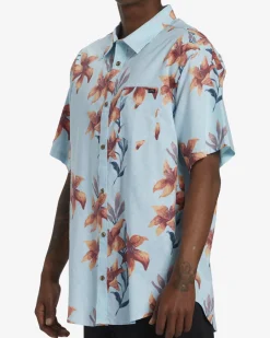 Sundays - Camisa de manga curta para Homem