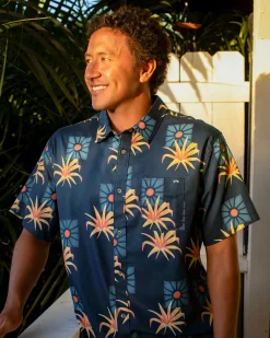 Sundays - Camisa de manga curta para Homem
