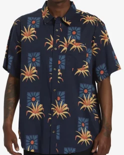 Sundays - Camisa de manga curta para Homem
