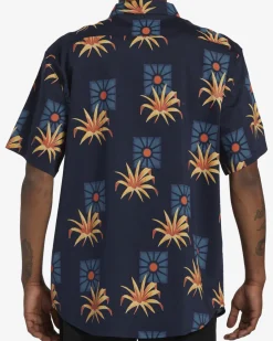 Sundays - Camisa de manga curta para Homem