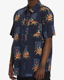 Sundays - Camisa de manga curta para Homem