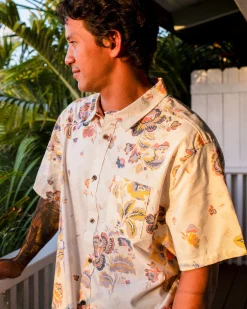 Sundays - Camisa de manga curta para Homem