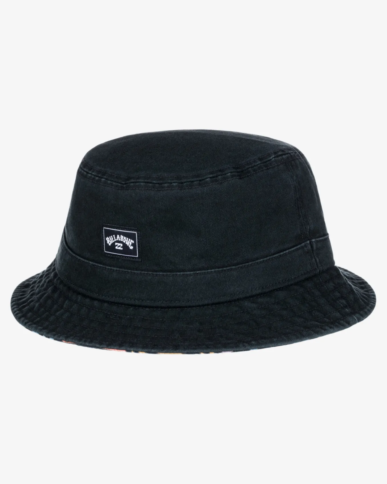 Sundays - Chapéu Bucket reversível para Homem