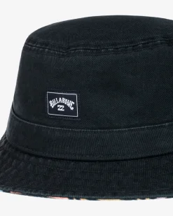 Sundays - Chapéu Bucket reversível para Homem