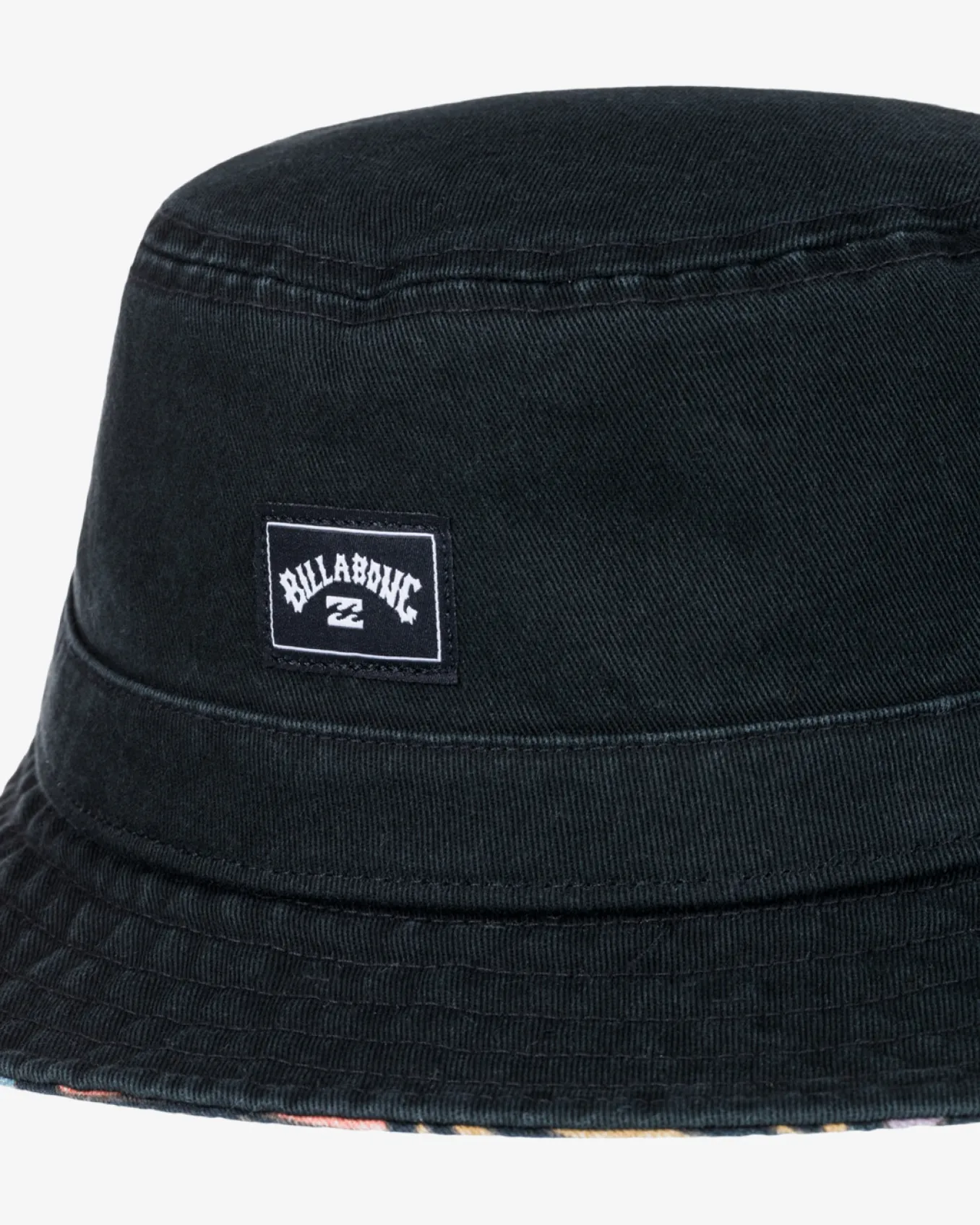 Sundays - Chapéu Bucket reversível para Homem