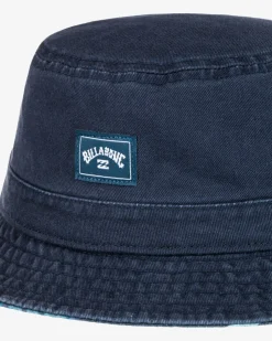 Sundays - Chapéu Bucket reversível para Homem