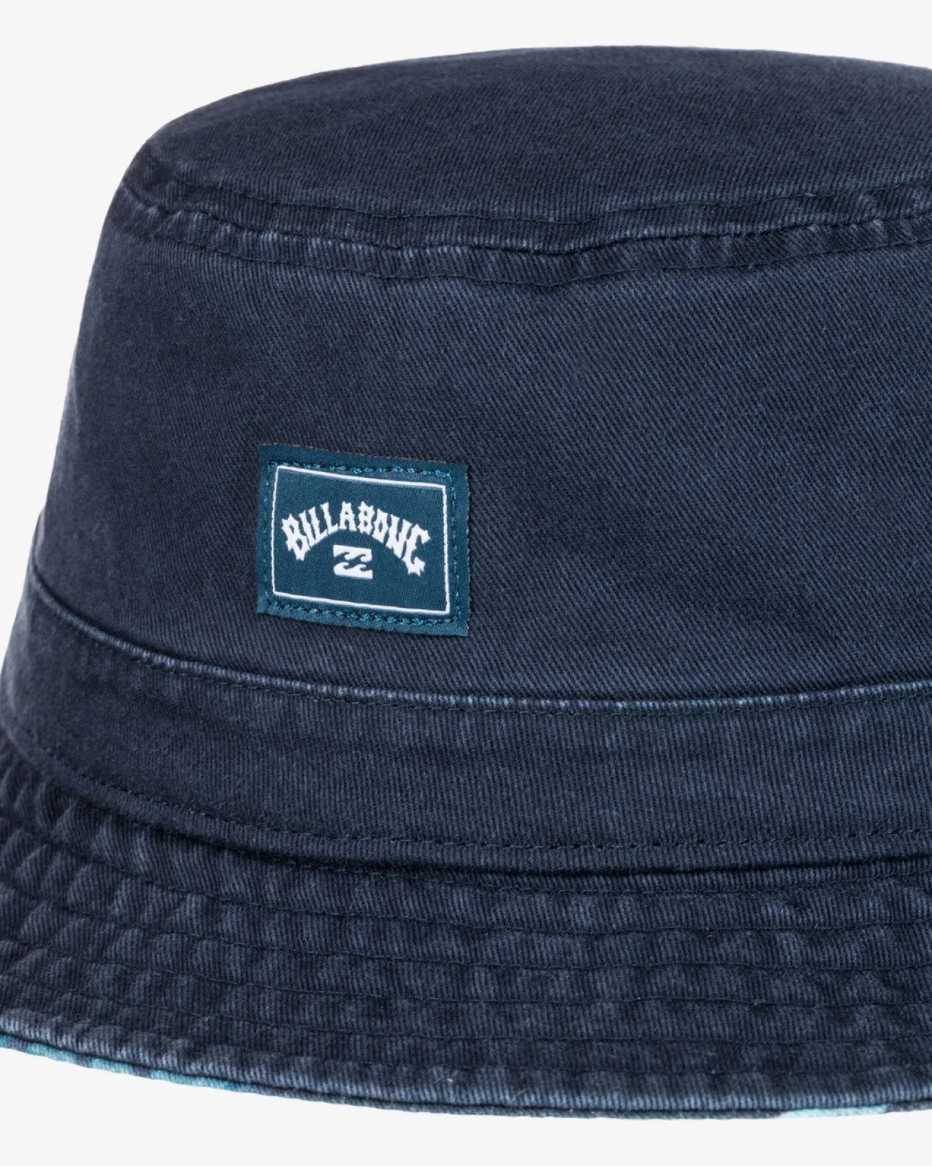 Sundays - Chapéu Bucket reversível para Homem
