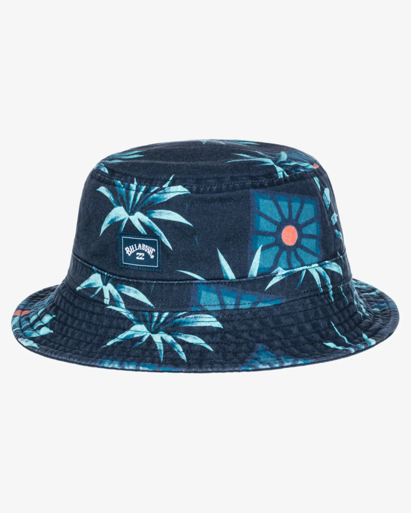 Sundays - Chapéu Bucket reversível para Homem