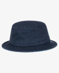 Sundays - Chapéu Bucket reversível para Homem