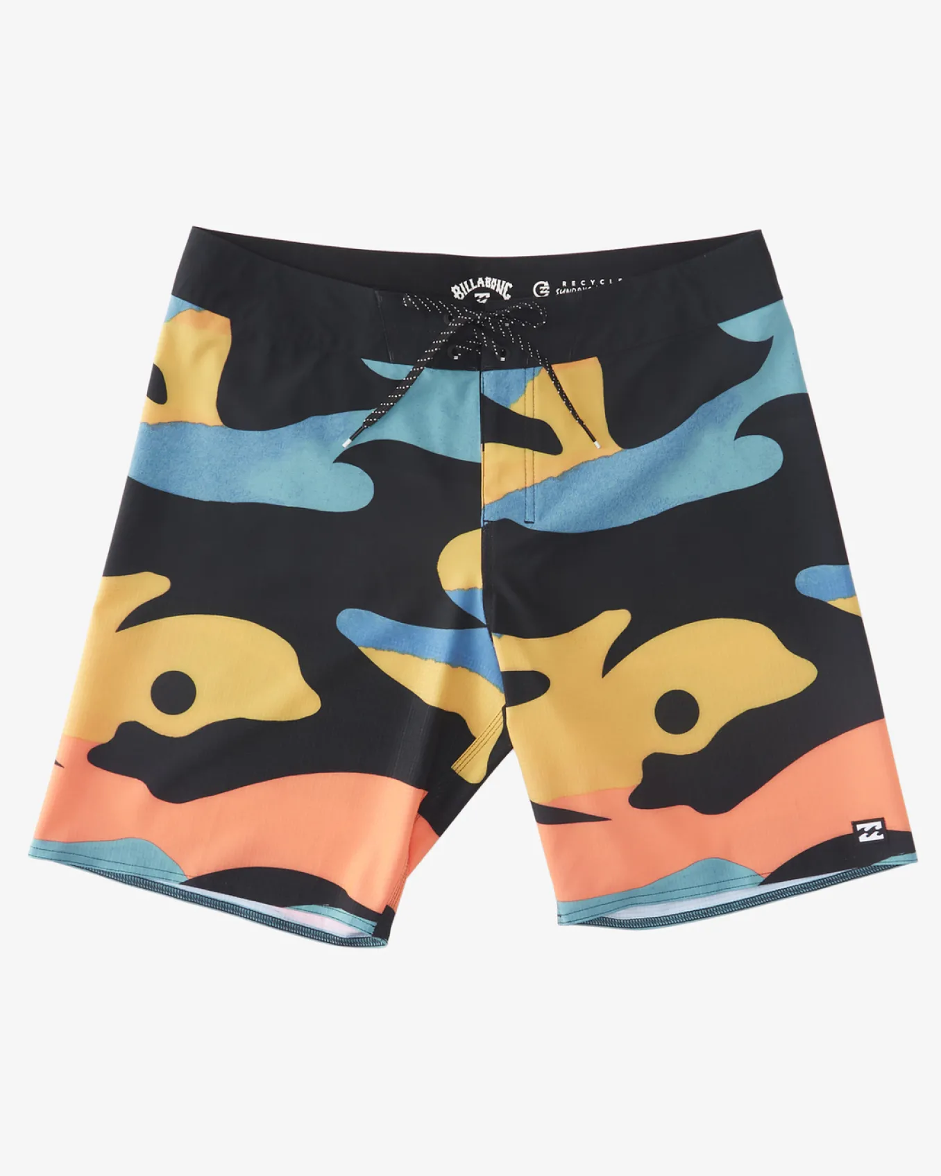 Sundays Airlite - Boardshorts de desempenho para Homem