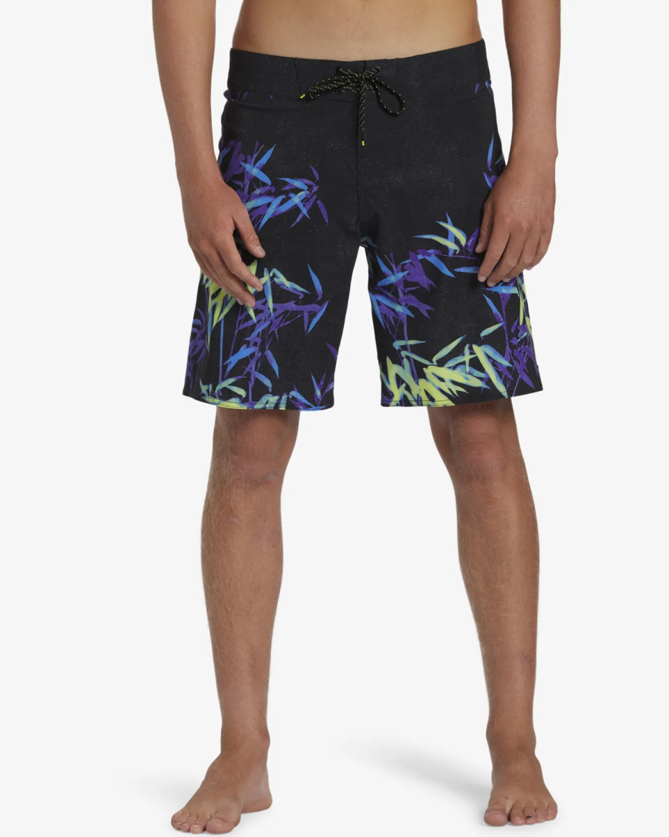 Sundays Airlite 19" - Calções de banho pelo joelho para Homem