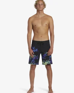 Sundays Airlite 19" - Calções de banho pelo joelho para Homem