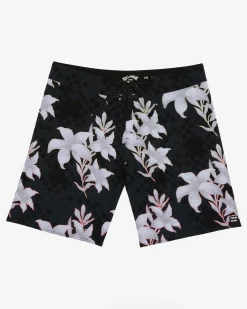 Sundays Airlite 19" - Cal&ccedil;&otilde;es de banho pelo joelho para Homem