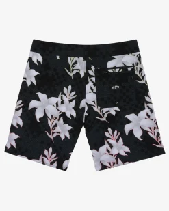 Sundays Airlite 19" - Cal&ccedil;&otilde;es de banho pelo joelho para Homem