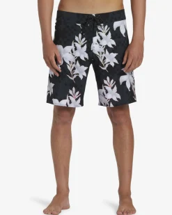 Sundays Airlite 19" - Cal&ccedil;&otilde;es de banho pelo joelho para Homem