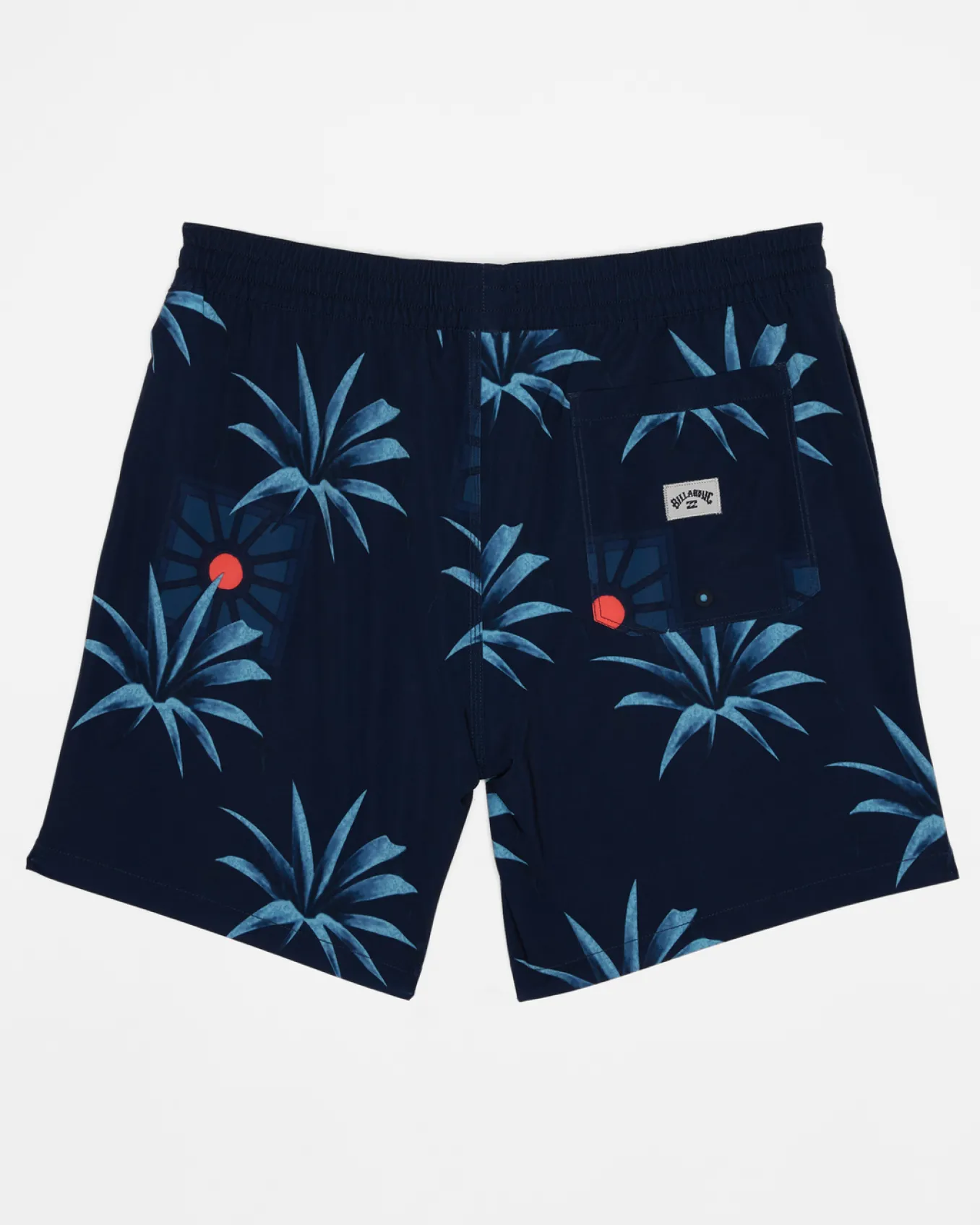 Sundays Layback 17" - Calções de banho para Homem