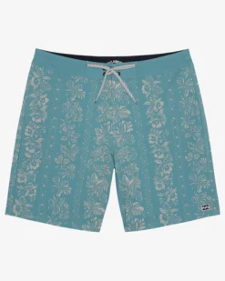 Sundays Lo Tide 17" - Cal&ccedil;&otilde;es de banho para Homem