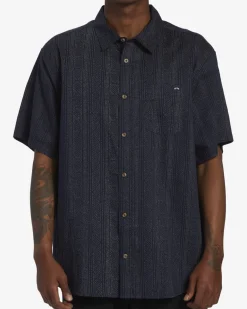 Sundays Mini - Camisa de manga curta para Homem
