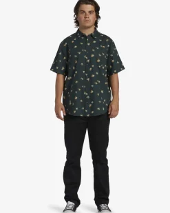 Sundays Mini - Camisa de manga curta para Homem