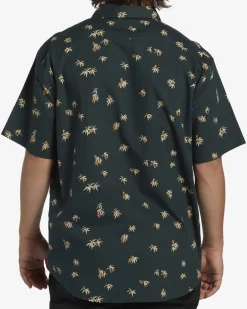 Sundays Mini - Camisa de manga curta para Homem