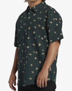 Sundays Mini - Camisa de manga curta para Homem