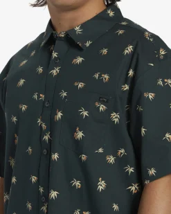 Sundays Mini - Camisa de manga curta para Homem