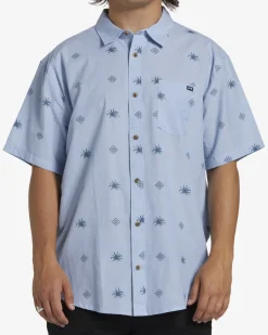Sundays Mini - Camisa de manga curta para Homem