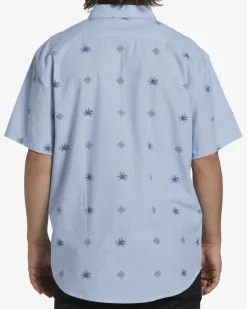 Sundays Mini - Camisa de manga curta para Homem