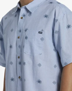 Sundays Mini - Camisa de manga curta para Homem
