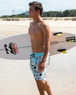 Sundays Pro - Boardshorts de desempenho para Homem