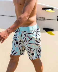 Sundays Pro - Boardshorts de desempenho para Homem