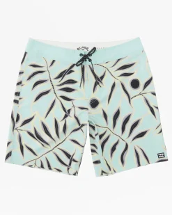 Sundays Pro - Boardshorts de desempenho para Homem
