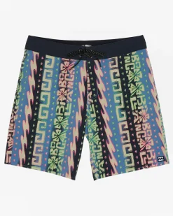 Sundays Pro 19" - Calções de banho pelo joelho para Homem
