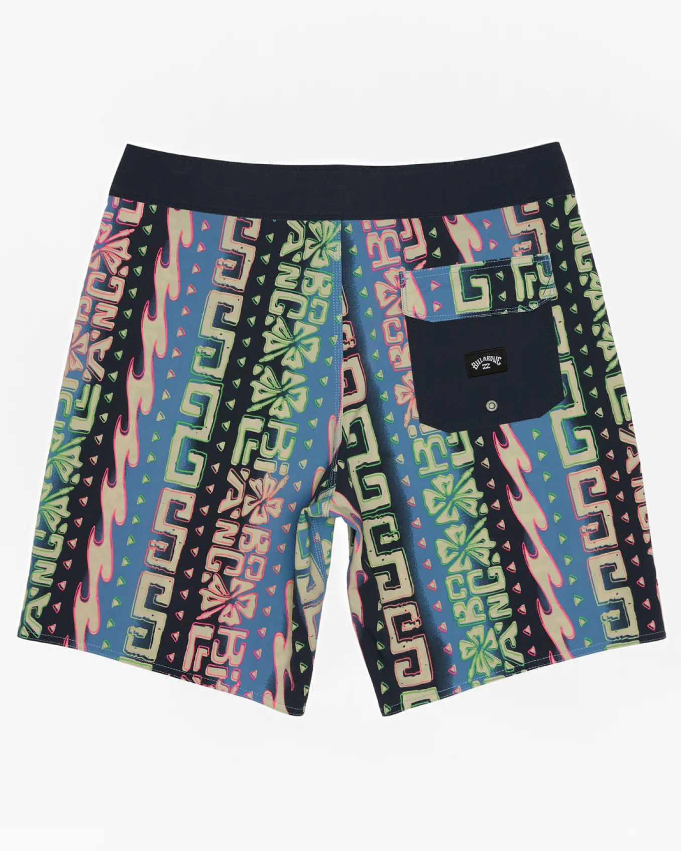 Sundays Pro 19" - Calções de banho pelo joelho para Homem