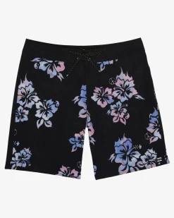 Sundays Pro 19" - Calções de banho pelo joelho para Homem