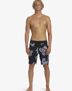 Sundays Pro 19" - Calções de banho pelo joelho para Homem
