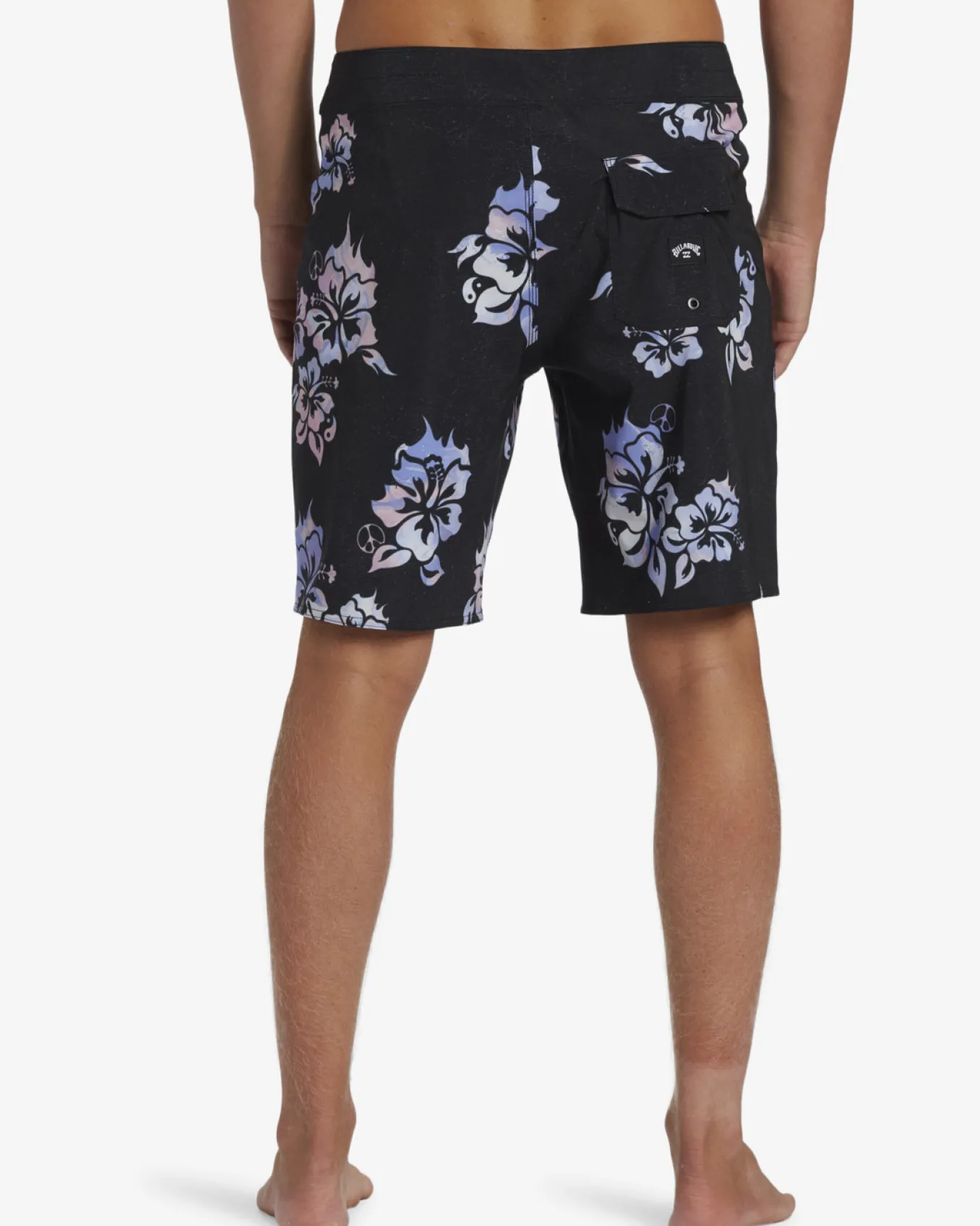 Sundays Pro 19" - Calções de banho pelo joelho para Homem