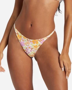 Sungazers Maya - Parte de baixo de biquíni reversível para Mulher