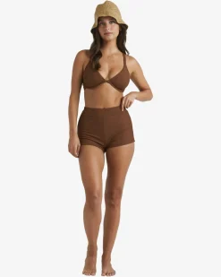 Sunrays Reese - Soutien de biquíni com aro copa D para Mulher