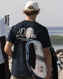 Sunset - T-shirt para Homem