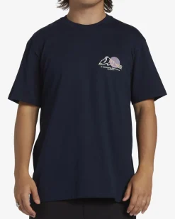 Sunset - T-shirt para Homem