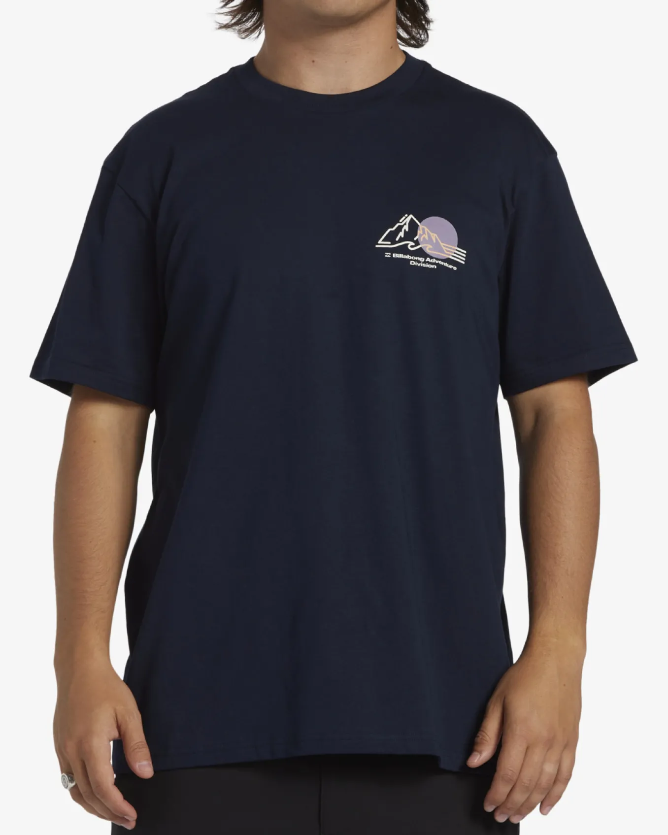 Sunset - T-shirt para Homem