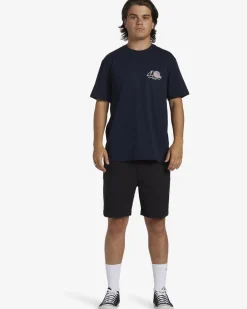 Sunset - T-shirt para Homem