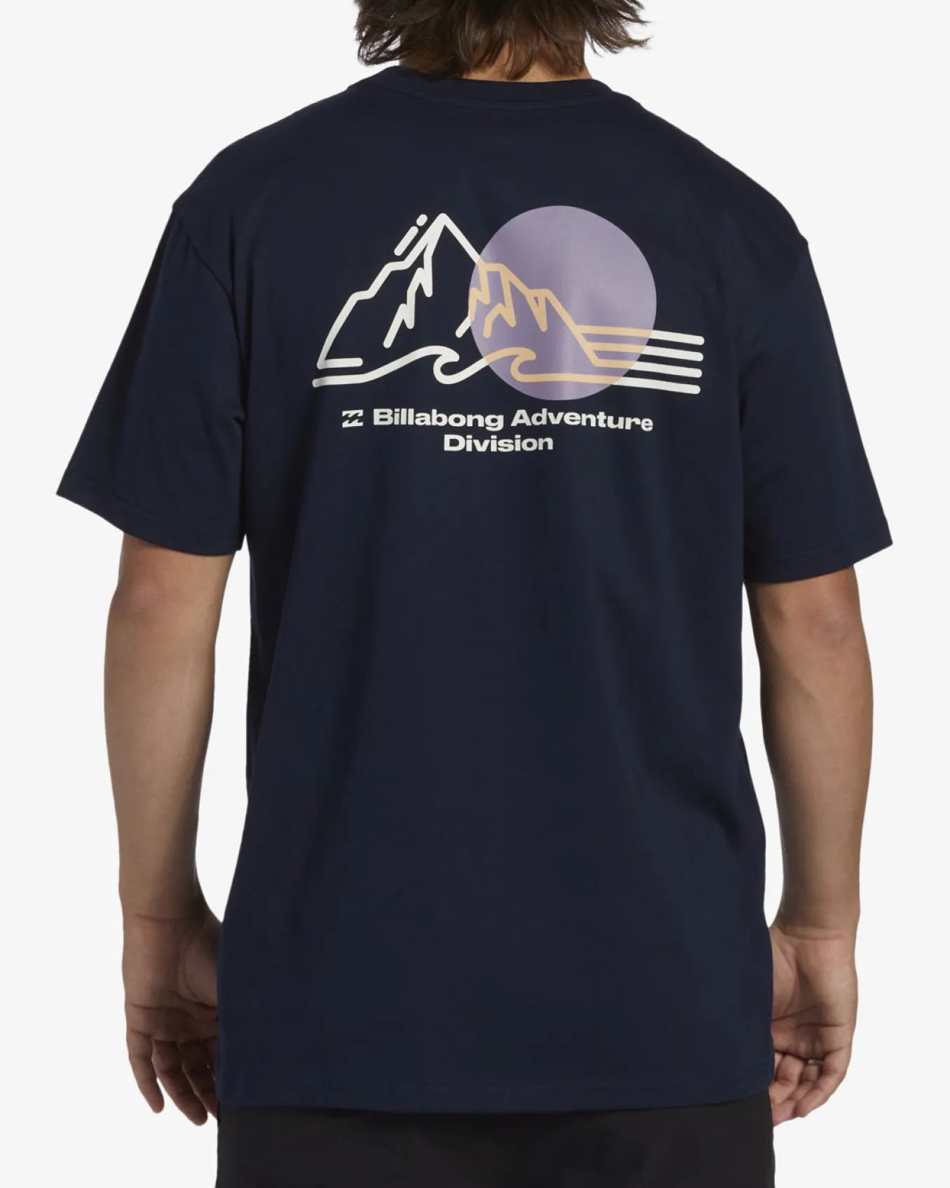 Sunset - T-shirt para Homem