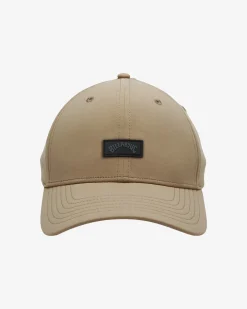 Surftrek - Bon&eacute; Snapback para Homem