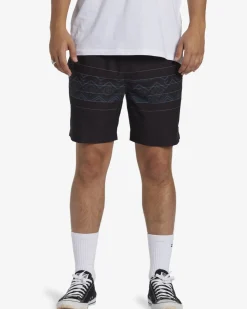 Surftrek - Cal&ccedil;&otilde;es el&aacute;sticos t&eacute;cnicos para Homem
