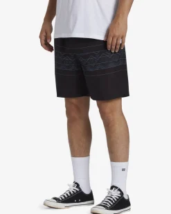 Surftrek - Cal&ccedil;&otilde;es el&aacute;sticos t&eacute;cnicos para Homem