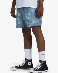 Surftrek - Cal&ccedil;&otilde;es el&aacute;sticos t&eacute;cnicos para Homem