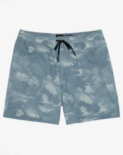 Surftrek - Cal&ccedil;&otilde;es el&aacute;sticos t&eacute;cnicos para Homem