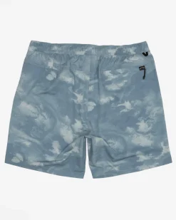 Surftrek - Cal&ccedil;&otilde;es el&aacute;sticos t&eacute;cnicos para Homem